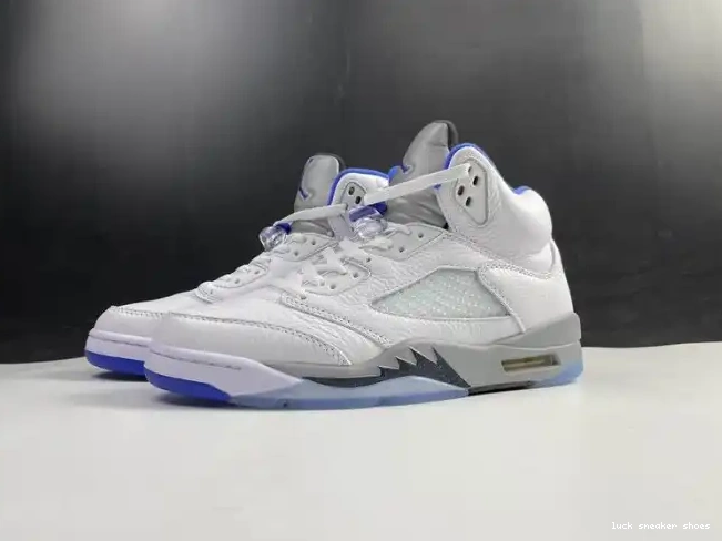 LUCY 5 Jordan Air DD0587-140 Stealth White Retro (2021) 0507